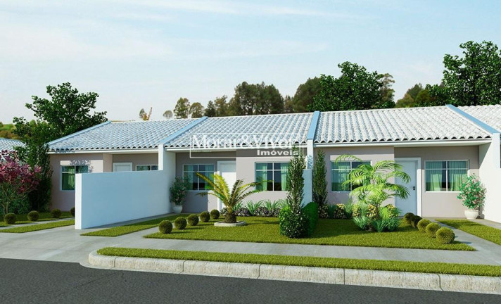 Imagem Casa com 2 Quartos à Venda, 50 m² em Campo Largo Da Roseira - São José Dos Pinhais Imagem Casa com 2 Quartos à Venda, 50 m² em Campo Largo Da Roseira - São José Dos Pinhais