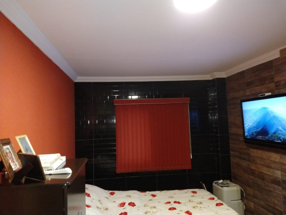 Imagem Sobrado com 2 Quartos à Venda, 89 m² em Vila Carmosina - São Paulo