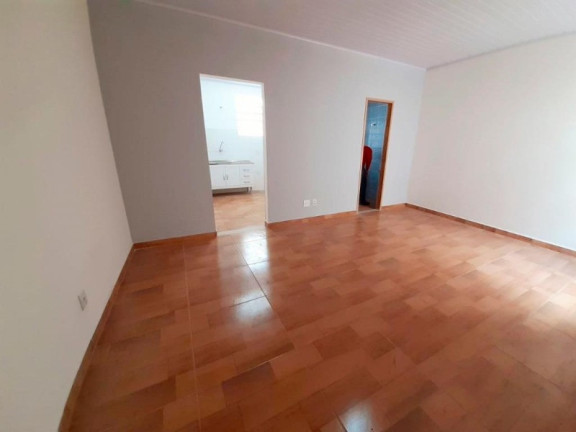 Imagem Casa com 1 Quarto para Alugar, 45 m² em Bela Vista - São Paulo Imagem Casa com 1 Quarto para Alugar, 45 m² em Bela Vista - São Paulo
