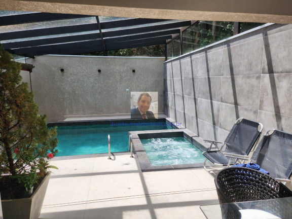 Imagem Casa com 3 Quartos à Venda, 432 m² em Jardim Atalaia - Cotia Imagem Casa com 3 Quartos à Venda, 432 m² em Jardim Atalaia - Cotia