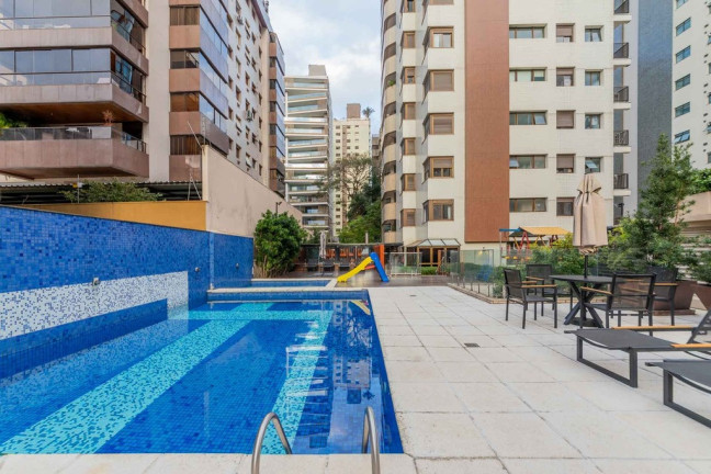Imagem Apartamento com 4 Quartos à Venda, 266 m² em Petrópolis - Porto Alegre Imagem Apartamento com 4 Quartos à Venda, 266 m² em Petrópolis - Porto Alegre