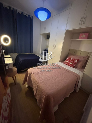 Imagem Apartamento com 2 Quartos à Venda, 54 m² em Bandeiras - Osasco Imagem Apartamento com 2 Quartos à Venda, 54 m² em Bandeiras - Osasco