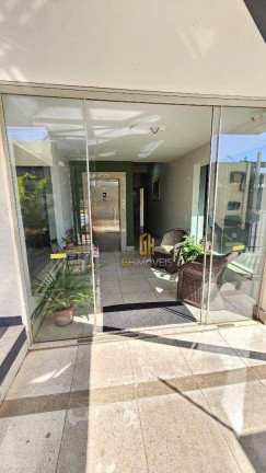 Imagem Apartamento com 3 Quartos à Venda, 90 m² em Setor Central - Goiânia Imagem Apartamento com 3 Quartos à Venda, 90 m² em Setor Central - Goiânia
