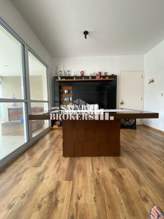 Imagem Apartamento com 3 Quartos à Venda, 134 m² em Chácara Inglesa - São Paulo