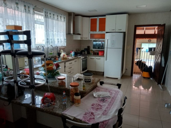 Imagem Casa com 3 Quartos à Venda, 350 m² em Centro - Poá Imagem Casa com 3 Quartos à Venda, 350 m² em Centro - Poá