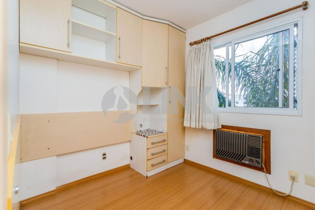 Imagem Apartamento com 2 Quartos à Venda, 51 m² em Sarandi - Porto Alegre