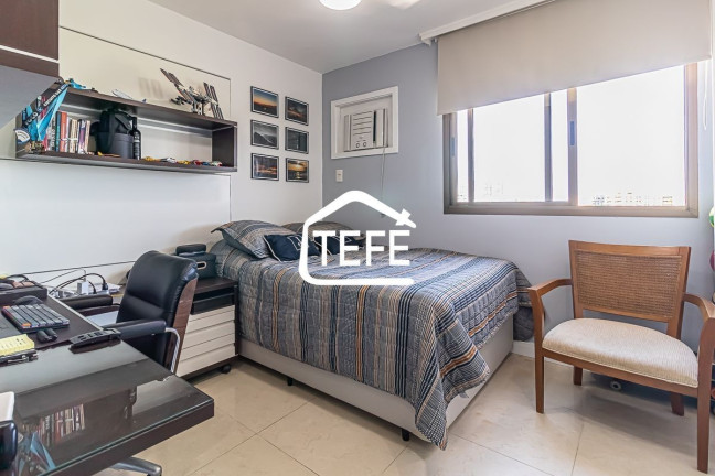 Imagem Cobertura com 5 Quartos à Venda, 304 m² em Barra Da Tijuca - Rio De Janeiro Imagem Cobertura com 5 Quartos à Venda, 304 m² em Barra Da Tijuca - Rio De Janeiro
