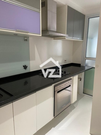 Imagem Apartamento com 2 Quartos para Alugar, 76 m² em Consolação - São Paulo