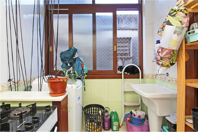 Imagem Imóvel com 2 Quartos à Venda, em Santana - Porto Alegre Imagem Imóvel com 2 Quartos à Venda, em Santana - Porto Alegre