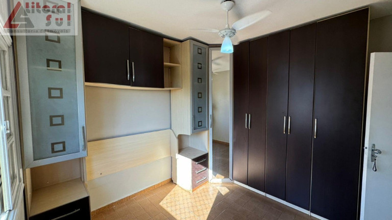 Imagem Apartamento com 2 Quartos à Venda, 62 m² em Guilhermina - Praia Grande Imagem Apartamento com 2 Quartos à Venda, 62 m² em Guilhermina - Praia Grande