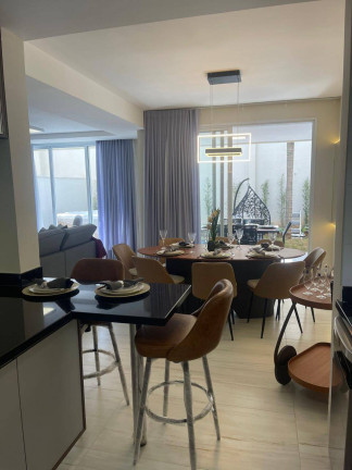 Casa com 4 Quartos à Venda, 187 m² em Loteamento Alphaville Campinas - Campinas