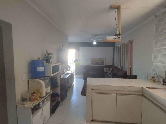 Imagem Casa com 4 Quartos à Venda, 75 m² em Jardim Grajaú - Lençóis Paulista Imagem Casa com 4 Quartos à Venda, 75 m² em Jardim Grajaú - Lençóis Paulista