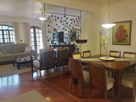 Imagem Casa com 4 Quartos à Venda, 350 m² em Aruã - Mogi Das Cruzes Imagem Casa com 4 Quartos à Venda, 350 m² em Aruã - Mogi Das Cruzes