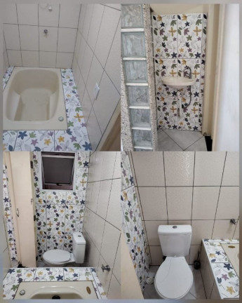 Imagem Imóvel com 4 Quartos à Venda, 100 m² em Vila Ré - São Paulo