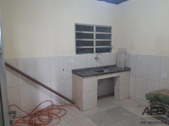 Imagem Casa com 2 Quartos à Venda, 400 m² em Vila Nova Curuçá - São Paulo