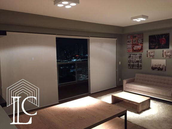 Imagem Apartamento com 2 Quartos à Venda, 89 m² em Brooklin - São Paulo Imagem Apartamento com 2 Quartos à Venda, 89 m² em Brooklin - São Paulo