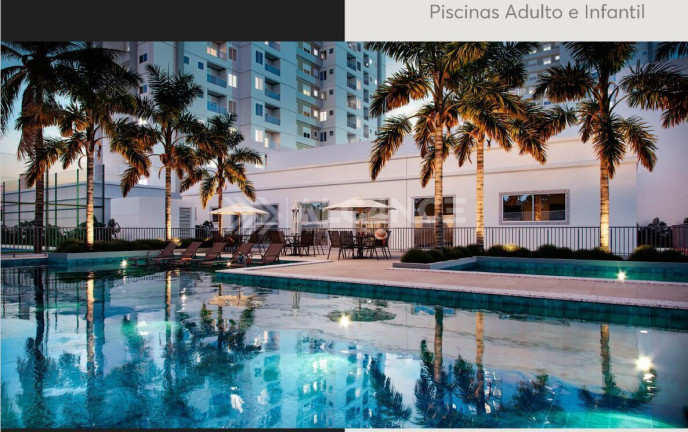 Imagem Apartamento com 2 Quartos à Venda, 58 m² em Ponta De Campina - Cabedelo Imagem Apartamento com 2 Quartos à Venda, 58 m² em Ponta De Campina - Cabedelo