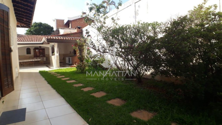 Imagem Casa com 5 Quartos à Venda, 570 m² em Parque Taquaral - Campinas Imagem Casa com 5 Quartos à Venda, 570 m² em Parque Taquaral - Campinas
