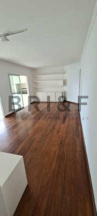 Imagem Apartamento com 3 Quartos à Venda, 112 m² em Vila Olímpia - São Paulo Imagem Apartamento com 3 Quartos à Venda, 112 m² em Vila Olímpia - São Paulo