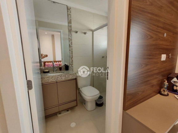 Imagem Apartamento com 3 Quartos à Venda, 163 m² em Aviação - Praia Grande Imagem Apartamento com 3 Quartos à Venda, 163 m² em Aviação - Praia Grande