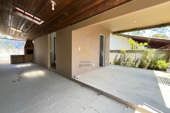 Imagem Casa com 3 Quartos à Venda, 384 m² em Continental - Itapoá