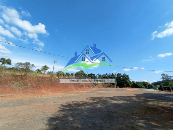 Terreno para Alugar, 4.000 m² em Rosário - Atibaia