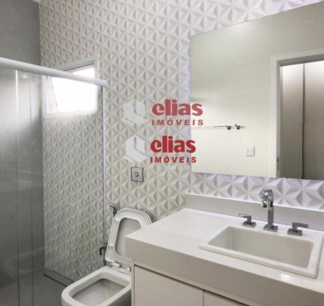 Imagem Casa de Condomínio com 3 Quartos à Venda, 350 m² em Residencial Villa Lobos - Bauru Imagem Casa de Condomínio com 3 Quartos à Venda, 350 m² em Residencial Villa Lobos - Bauru