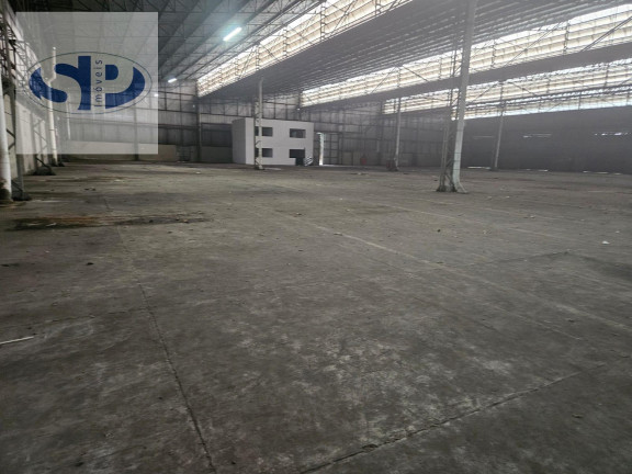 Imagem Imóvel Comercial para Alugar, 17.500 m² em Vila Nova Bonsucesso - Guarulhos Imagem Imóvel Comercial para Alugar, 17.500 m² em Vila Nova Bonsucesso - Guarulhos
