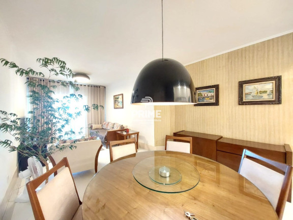 Imagem Apartamento com 3 Quartos à Venda, 136 m² em Martim De Sa - Caraguatatuba