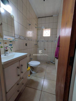 Imagem Casa com 3 Quartos à Venda, 200 m² em Residencial Colorado - São José Do Rio Preto Imagem Casa com 3 Quartos à Venda, 200 m² em Residencial Colorado - São José Do Rio Preto