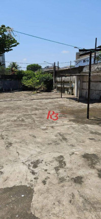 Imagem Terreno à Venda, 369 m² em Ponta Da Praia - Santos Imagem Terreno à Venda, 369 m² em Ponta Da Praia - Santos