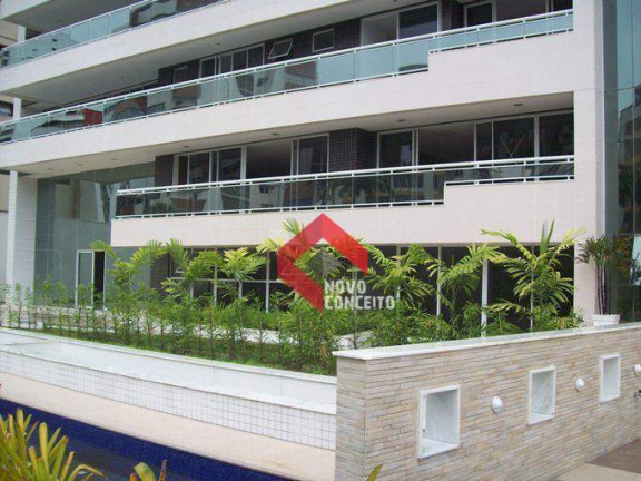 Imagem Apartamento com 4 Quartos à Venda, 264 m² em Meireles - Fortaleza