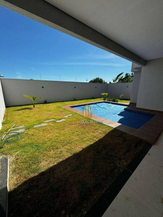 Imagem Casa com 3 Quartos à Venda, 180 m² em Cardoso Continuação - Aparecida De Goiânia Imagem Casa com 3 Quartos à Venda, 180 m² em Cardoso Continuação - Aparecida De Goiânia