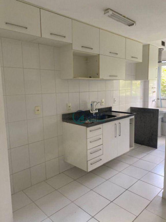 Imagem Apartamento com 2 Quartos à Venda, 55 m² em Maria Paula - São Gonçalo