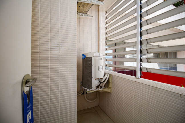 Imagem Apartamento com 1 Quarto à Venda, 68 m² em Aparecida - Santos Imagem Apartamento com 1 Quarto à Venda, 68 m² em Aparecida - Santos