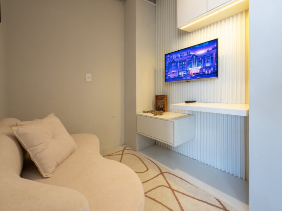 Imagem Apartamento com 1 Quarto à Venda, 26 m² em Cidade Baixa - Porto Alegre Imagem Apartamento com 1 Quarto à Venda, 26 m² em Cidade Baixa - Porto Alegre