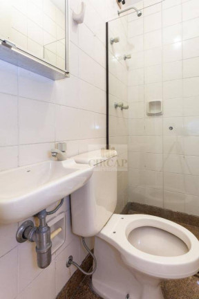 Imagem Apartamento com 4 Quartos à Venda ou Locação, 220 m² em Higienópolis - São Paulo