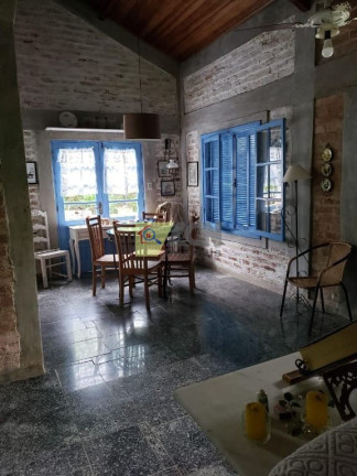 Imagem Imóvel com 6 Quartos à Venda, 740 m² em Vila Peruíbe - Peruíbe