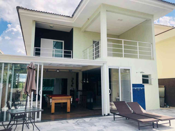 Imagem Casa com 4 Quartos à Venda, 280 m² em Brisas - Mogi Das Cruzes Imagem Casa com 4 Quartos à Venda, 280 m² em Brisas - Mogi Das Cruzes