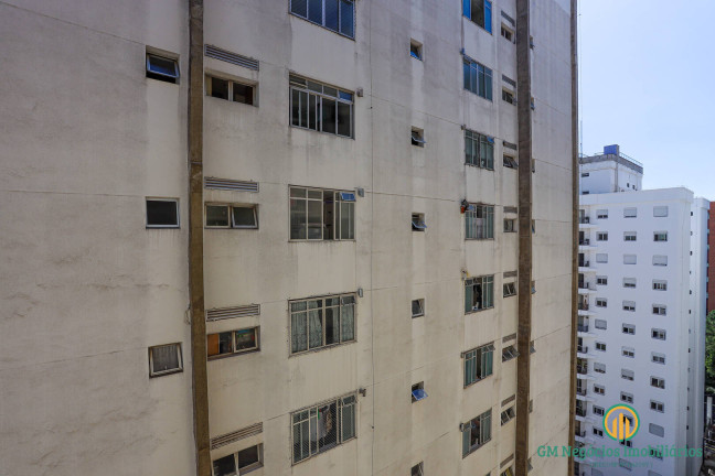 Imagem Apartamento com 3 Quartos à Venda, 103 m² em Bela Vista - São Paulo