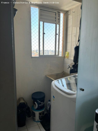 Imagem Apartamento com 2 Quartos à Venda, 52 m² em Independencia - São Bernardo Do Campo Imagem Apartamento com 2 Quartos à Venda, 52 m² em Independencia - São Bernardo Do Campo