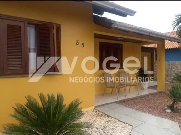 Imagem Casa com 2 Quartos à Venda, em Scharlau - Sao Leopoldo Imagem Casa com 2 Quartos à Venda, em Scharlau - Sao Leopoldo