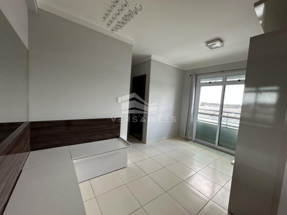Imagem Apartamento com 2 Quartos à Venda, 52 m² em Industrial - Porto Velho Imagem Apartamento com 2 Quartos à Venda, 52 m² em Industrial - Porto Velho