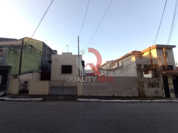 Imagem Terreno à Venda, 800 m² em Vila Maria Alta - São Paulo Imagem Terreno à Venda, 800 m² em Vila Maria Alta - São Paulo