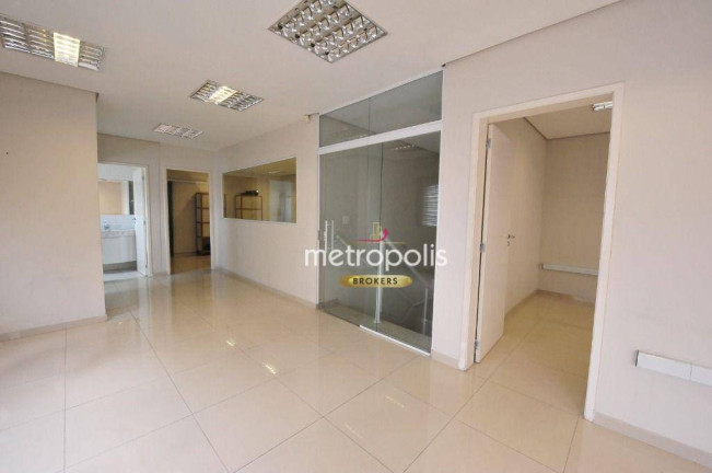 Imagem Edifício Residencial à Venda, 280 m² em Barcelona - São Caetano Do Sul Imagem Edifício Residencial à Venda, 280 m² em Barcelona - São Caetano Do Sul
