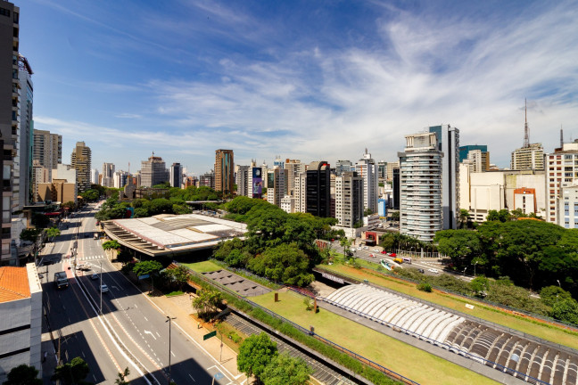 Imagem Apartamento com 2 Quartos à Venda, 69 m² em Liberdade - São Paulo Imagem Apartamento com 2 Quartos à Venda, 69 m² em Liberdade - São Paulo