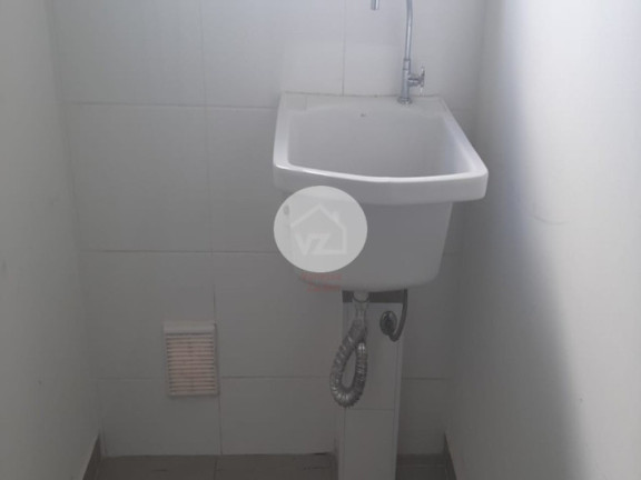 Imagem Apartamento com 1 Quarto à Venda, 47 m² em Panamby - São Paulo