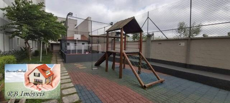 Imagem Apartamento com 1 Quarto à Venda, 43 m² em Taboão - São Bernardo Do Campo Imagem Apartamento com 1 Quarto à Venda, 43 m² em Taboão - São Bernardo Do Campo