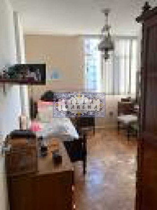 Imagem Apartamento com 4 Quartos à Venda, 250 m² em Icaraí - Niterói