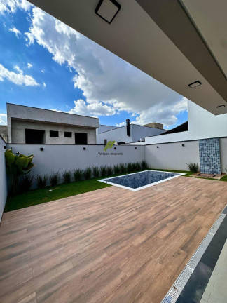 Imagem Casa de Condomínio com 3 Quartos à Venda, 200 m² em Eloy Chaves - Jundiaí Imagem Casa de Condomínio com 3 Quartos à Venda, 200 m² em Eloy Chaves - Jundiaí